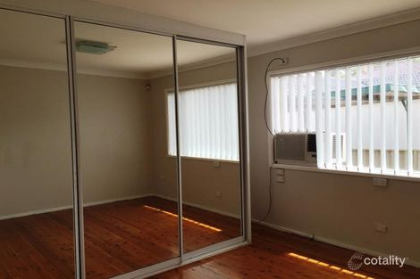 Property photo of 22 Binalong Avenue Georges Hall NSW 2198