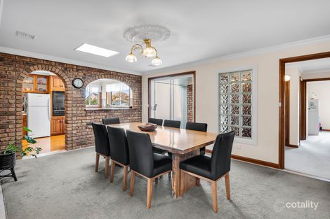 6 Pegema Pl, Norwood, TAS 7250