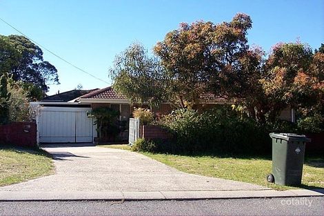 36 Rochford Way, Girrawheen, WA 6064