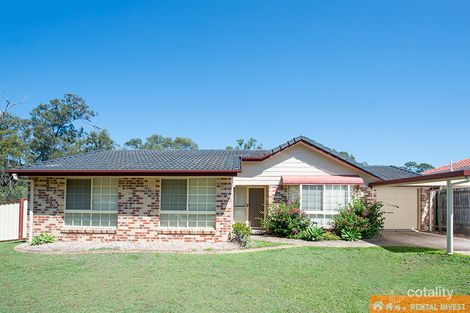 Property photo of 3 Sefton Court Heritage Park QLD 4118