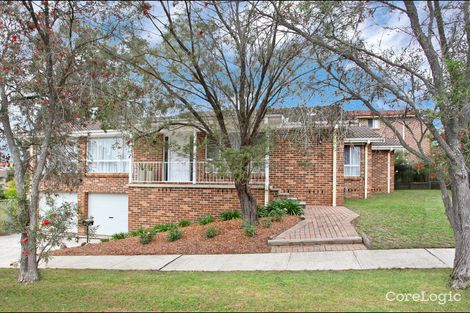 Property photo of 2 Rulana Street Acacia Gardens NSW 2763