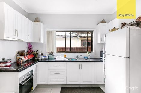 Property photo of 7 Gregory Street Granville NSW 2142