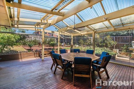 Property photo of 17 Pendelton Place Lysterfield VIC 3156