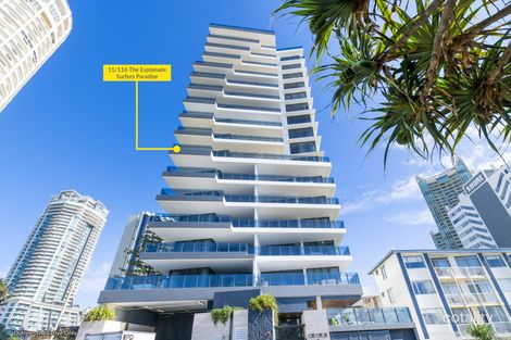 Property photo of 11/116 The Esplanade Surfers Paradise QLD 4217