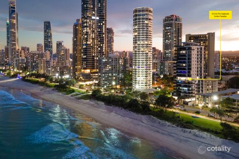 Property photo of 11/116 The Esplanade Surfers Paradise QLD 4217