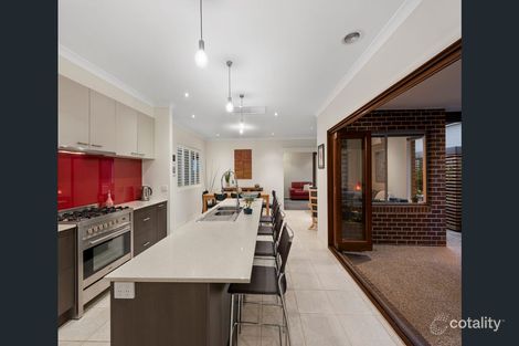 Property photo of 8 Holburn Rise Ocean Grove VIC 3226