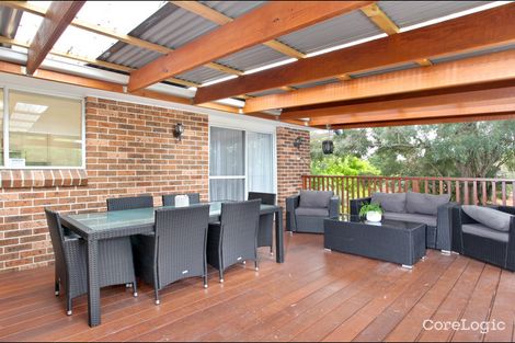 Property photo of 2 Rulana Street Acacia Gardens NSW 2763