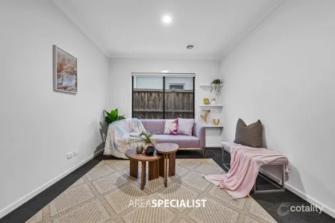 Property photo of 25 Cottle Drive Clyde VIC 3978