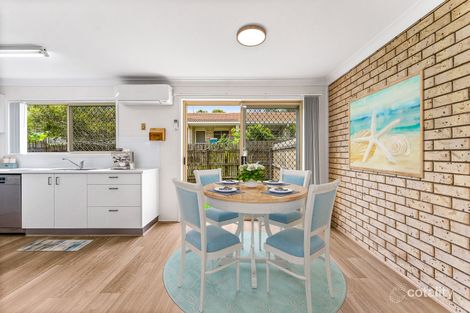 Property photo of 24/76 Condamine Street Runcorn QLD 4113