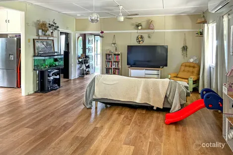 Property photo of 36 Webster Street Kingaroy QLD 4610