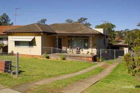 Property photo of 5 Ailsa Avenue Blacktown NSW 2148