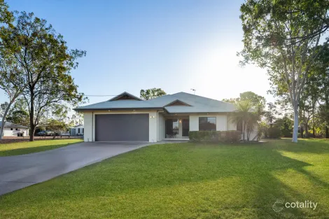 Property photo of 13 White Road Jensen QLD 4818