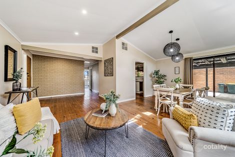 Property photo of 30 McDermott Street Kambah ACT 2902