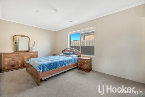 Property photo of 120 Black Knight Way Kurunjang VIC 3337