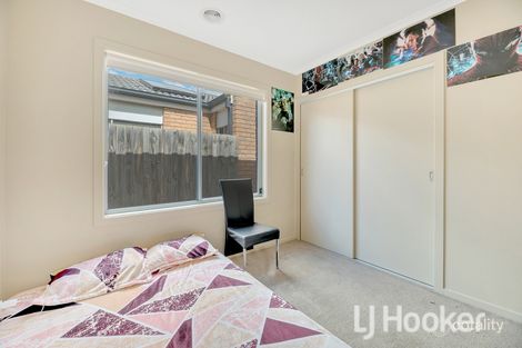 Property photo of 120 Black Knight Way Kurunjang VIC 3337