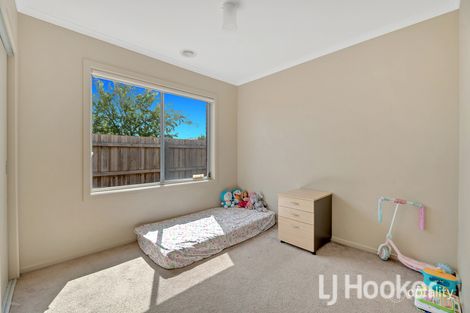 Property photo of 120 Black Knight Way Kurunjang VIC 3337