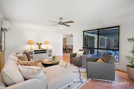 Property photo of 79 Sugarwood Street Bellbowrie QLD 4070