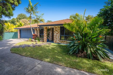 Property photo of 79 Sugarwood Street Bellbowrie QLD 4070