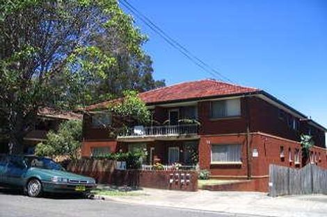 Property photo of 8/123 Sproule Street Lakemba NSW 2195