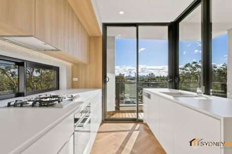 Property photo of 7/66 Cook Road Centennial Park NSW 2021
