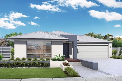 Lot 85 Robinia Way, Bridgetown, WA 6255