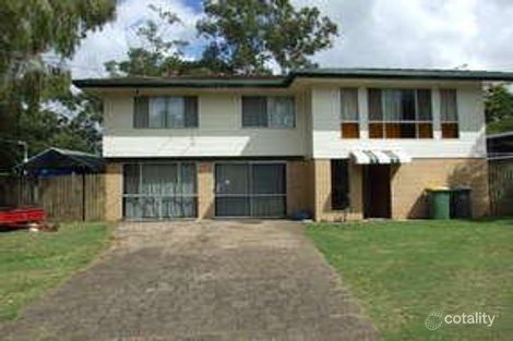 25 Merrick St, Capalaba, QLD 4157