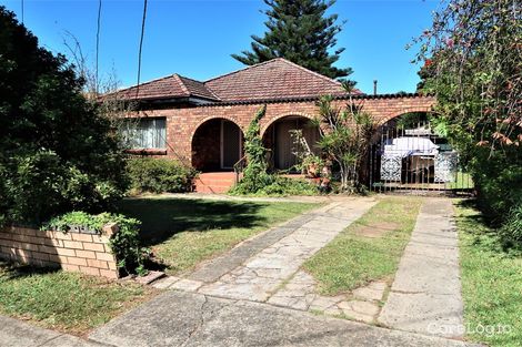 Property photo of 267 Hector Street Bass Hill NSW 2197