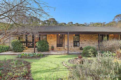 Property photo of 21A Sinclair Crescent Wentworth Falls NSW 2782