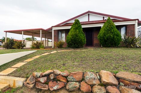 Property photo of 51 Bathgate Loop Koondoola WA 6064