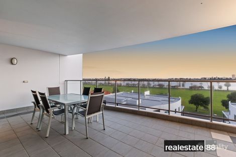 Property photo of 27/132 Terrace Road Perth WA 6000