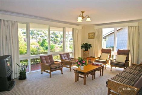 Property photo of 40 Lipscombe Avenue Sandy Bay TAS 7005