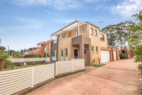 Property photo of 1/7-9 Magowar Road Pendle Hill NSW 2145