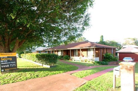 6 Mathews St, Shoalhaven Heads, NSW 2535