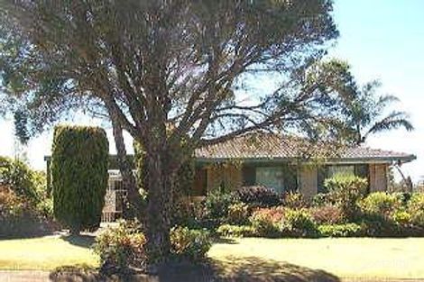 1 Edzill St, Wilsonton Heights, QLD 4350