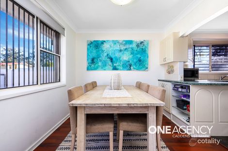 Property photo of 34 John Oxley Avenue Werrington County NSW 2747