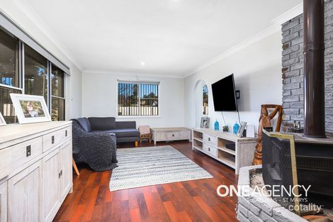 Property photo of 34 John Oxley Avenue Werrington County NSW 2747