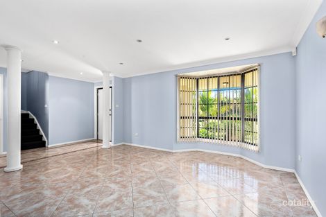 Property photo of 18 The Billabong Albion Park NSW 2527