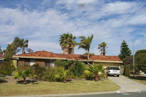 24 Turnatt Way, Wanneroo, WA 6065