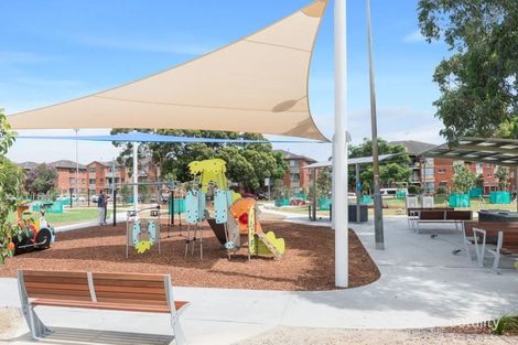Property photo of 16/12 Evans Avenue Eastlakes NSW 2018