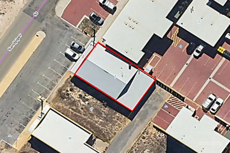 Property photo of 7 Sandpiper Street Jurien Bay WA 6516