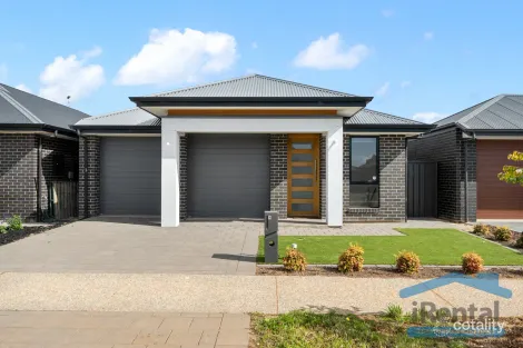 Property photo of 9 Antonio Circuit Angle Vale SA 5117