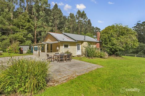 Property photo of 860 Barham River Road Apollo Bay VIC 3233