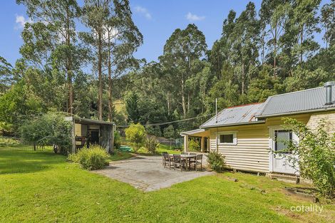 Property photo of 860 Barham River Road Apollo Bay VIC 3233