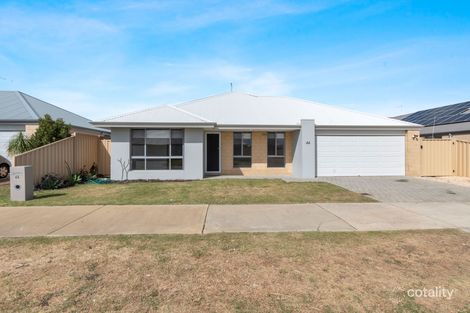 Property photo of 44 Southport Drive Baldivis WA 6171