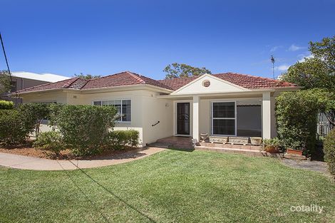 Property photo of 18A Dudley Avenue Caringbah South NSW 2229