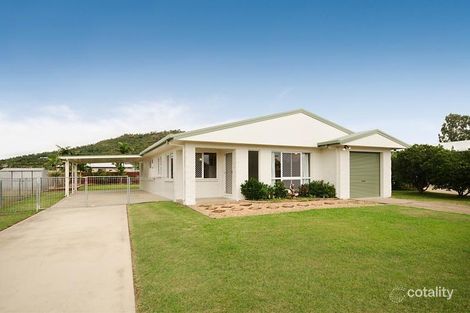 22 Doncaster Way, Mount Louisa, QLD 4814