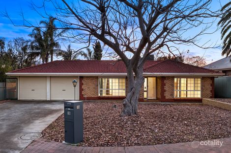 18 Goulding Gr, Noarlunga Downs, SA 5168