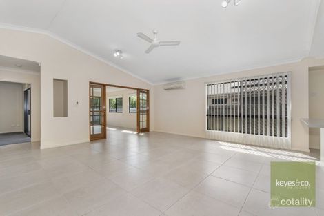 Property photo of 15 Fernbank Parade Idalia QLD 4811