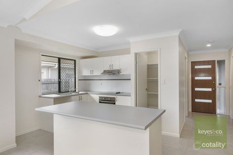 Property photo of 15 Fernbank Parade Idalia QLD 4811