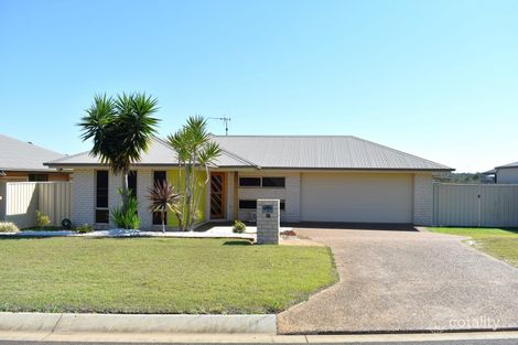 Property photo of 16 Longview Street Ashfield QLD 4670